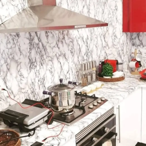 Papier Marbré Pro™